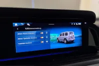 Mercedes-Benz G 63 AMG (Clasa G) din 2025 cu 35.000 km - oferta MER225042 - foto 36