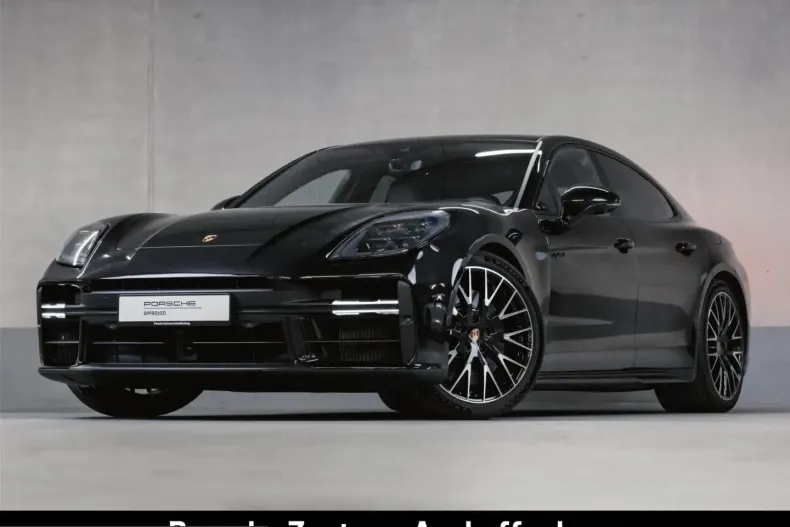Porsche Panamera din 2025 cu 27.400 km - oferta POR225043 - foto 1