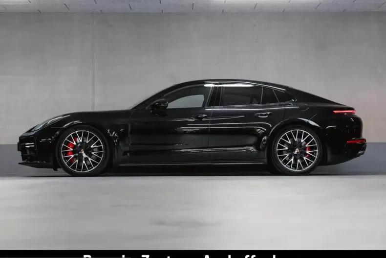 Porsche Panamera din 2025 cu 27.400 km - oferta POR225043 - foto 2