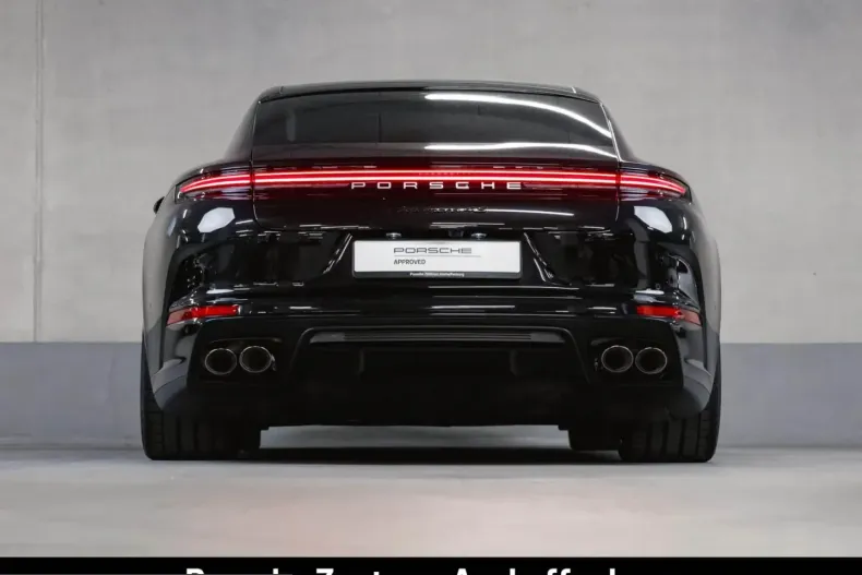 Porsche Panamera din 2025 cu 27.400 km - oferta POR225043 - foto 5
