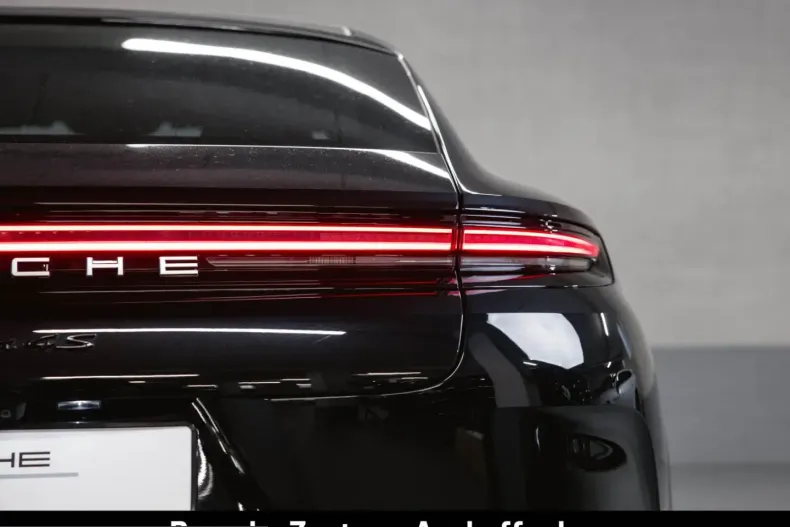 Porsche Panamera din 2025 cu 27.400 km - oferta POR225043 - foto 7