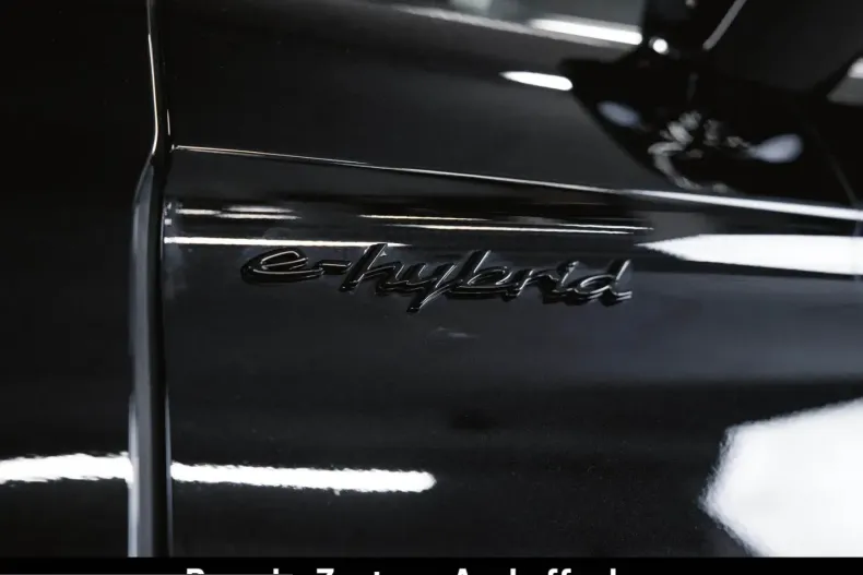 Porsche Panamera din 2025 cu 27.400 km - oferta POR225043 - foto 9