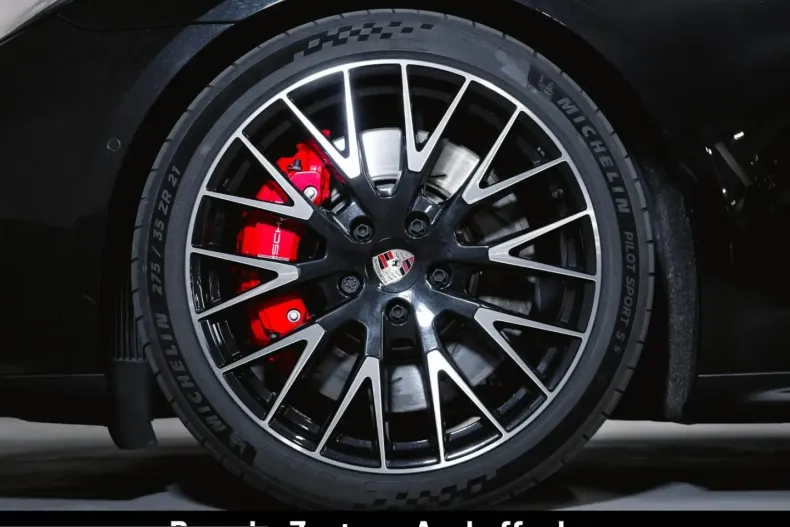 Porsche Panamera din 2025 cu 27.400 km - oferta POR225043 - foto 10