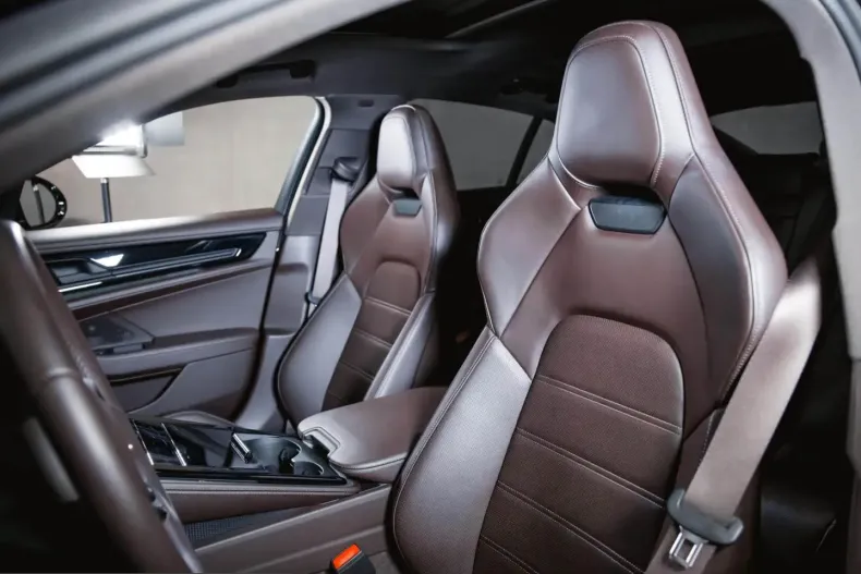Porsche Panamera din 2025 cu 27.400 km - oferta POR225043 - foto 16