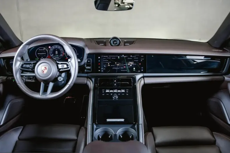 Porsche Panamera din 2025 cu 27.400 km - oferta POR225043 - foto 17