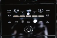 Porsche Panamera din 2025 cu 27.400 km - oferta POR225043 - foto 21