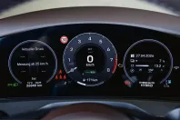 Porsche Panamera din 2025 cu 27.400 km - oferta POR225043 - foto 31