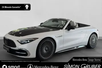 Mercedes-Benz SL 680 din 2025 - oferta MER225044