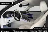 Mercedes-Benz SL 680 (Clasa SL) din 2025 cu 10.986 km - oferta MER225044 - foto 3