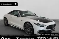 Mercedes-Benz SL 680 (Clasa SL) din 2025 cu 10.986 km - oferta MER225044 - foto 6