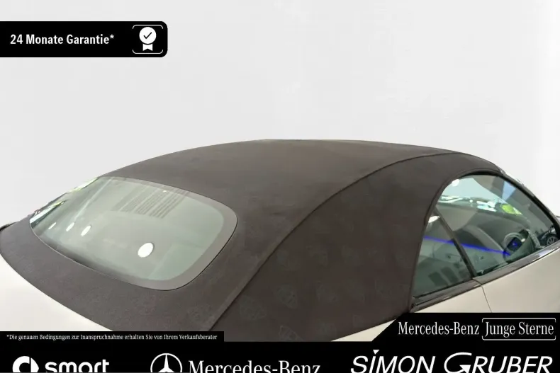 Mercedes-Benz SL 680 (Clasa SL) din 2025 cu 10.986 km - oferta MER225044 - foto 23
