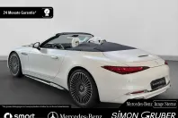 Mercedes-Benz SL 680 (Clasa SL) din 2025 cu 10.986 km - oferta MER225044 - foto 26