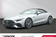 Mercedes-Benz SL 63 AMG (Clasa SL) din 2025 cu 28.925 km - oferta MER225045 - foto 1