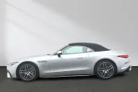 Mercedes-Benz SL 63 AMG (Clasa SL) din 2025 cu 28.925 km - oferta MER225045 - foto 3