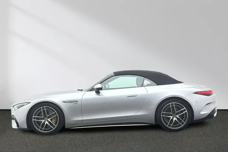 Mercedes-Benz SL 63 AMG (Clasa SL) din 2025 cu 28.925 km - oferta MER225045 - foto 3