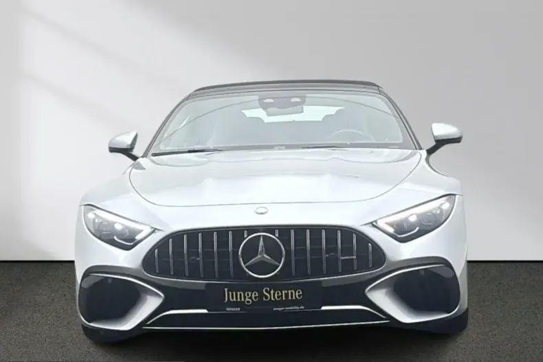 Mercedes-Benz SL 63 AMG (Clasa SL) din 2025 cu 28.925 km - oferta MER225045 - foto 5