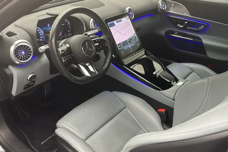 Mercedes-Benz SL 63 AMG (Clasa SL) din 2025 cu 28.925 km - oferta MER225045 - foto 13