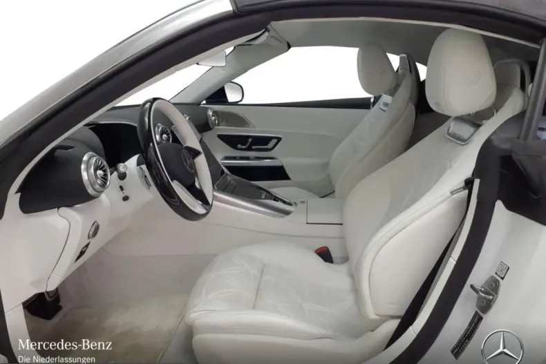 Mercedes-Benz SL 680 (Clasa SL) din 2025 cu 9.943 km - oferta MER225046 - foto 7