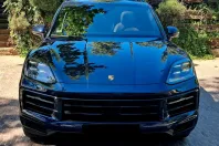Porsche Cayenne din 2024 cu 30.762 km - oferta POR225047 - foto 2