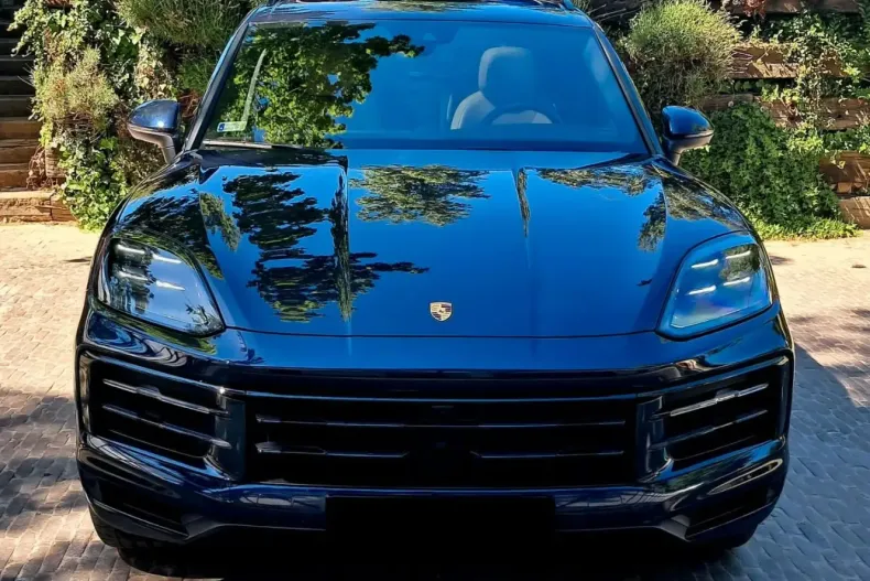 Porsche Cayenne din 2024 cu 30.762 km - oferta POR225047 - foto 2