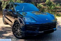 Porsche Cayenne din 2024 cu 30.762 km - oferta POR225047 - foto 3