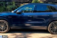 Porsche Cayenne din 2024 cu 30.762 km - oferta POR225047 - foto 4