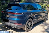 Porsche Cayenne din 2024 cu 30.762 km - oferta POR225047 - foto 5