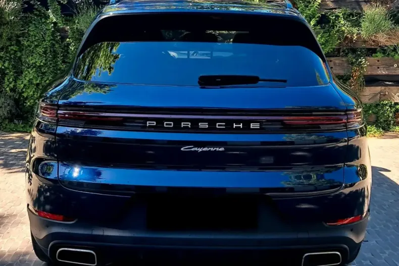 Porsche Cayenne din 2024 cu 30.762 km - oferta POR225047 - foto 6