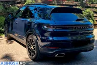 Porsche Cayenne din 2024 cu 30.762 km - oferta POR225047 - foto 7