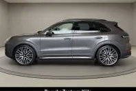 Porsche Cayenne din 2025 cu 3.210 km - oferta POR225048 - foto 2
