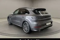 Porsche Cayenne din 2025 cu 3.210 km - oferta POR225048 - foto 3