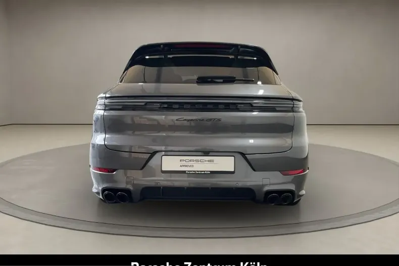 Porsche Cayenne din 2025 cu 3.210 km - oferta POR225048 - foto 4