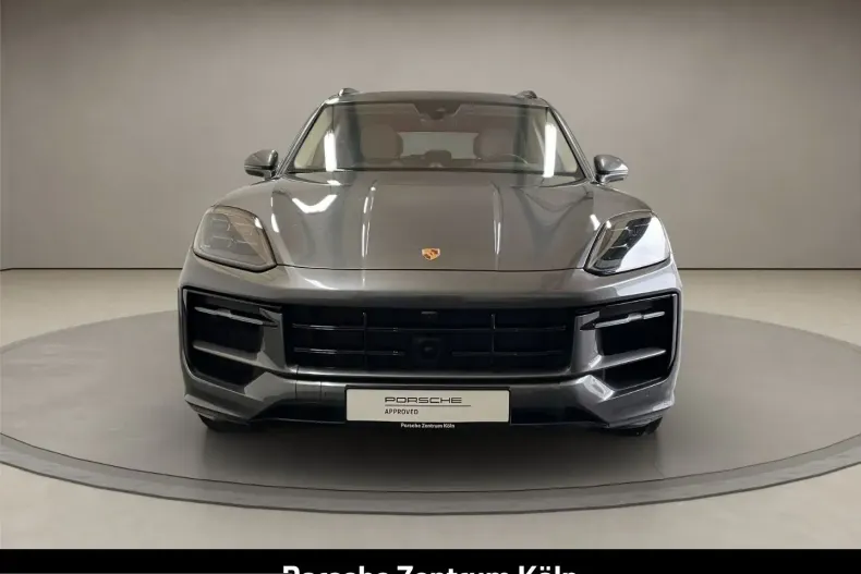 Porsche Cayenne din 2025 cu 3.210 km - oferta POR225048 - foto 8