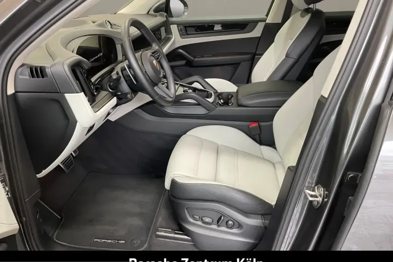 Porsche Cayenne din 2025 cu 3.210 km - oferta POR225048 - foto 13
