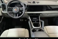 Porsche Cayenne din 2025 cu 3.210 km - oferta POR225048 - foto 14
