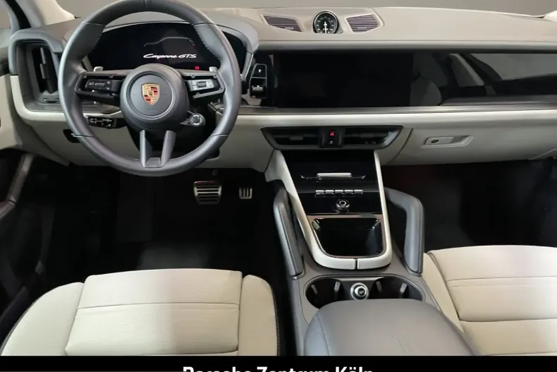 Porsche Cayenne din 2025 cu 3.210 km - oferta POR225048 - foto 14