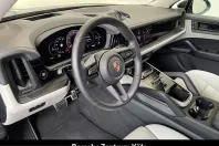 Porsche Cayenne din 2025 cu 3.210 km - oferta POR225048 - foto 28