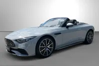 Mercedes-Benz SL 43 AMG (Clasa SL) din 2025 cu 10.726 km - oferta MER225049 - foto 1