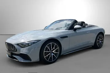 Mercedes-Benz SL 43 AMG din 2025 - oferta MER225049