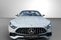 Mercedes-Benz SL 43 AMG (Clasa SL) din 2025 cu 10.726 km - oferta MER225049 - foto 2