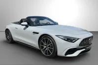Mercedes-Benz SL 43 AMG (Clasa SL) din 2025 cu 10.726 km - oferta MER225049 - foto 3