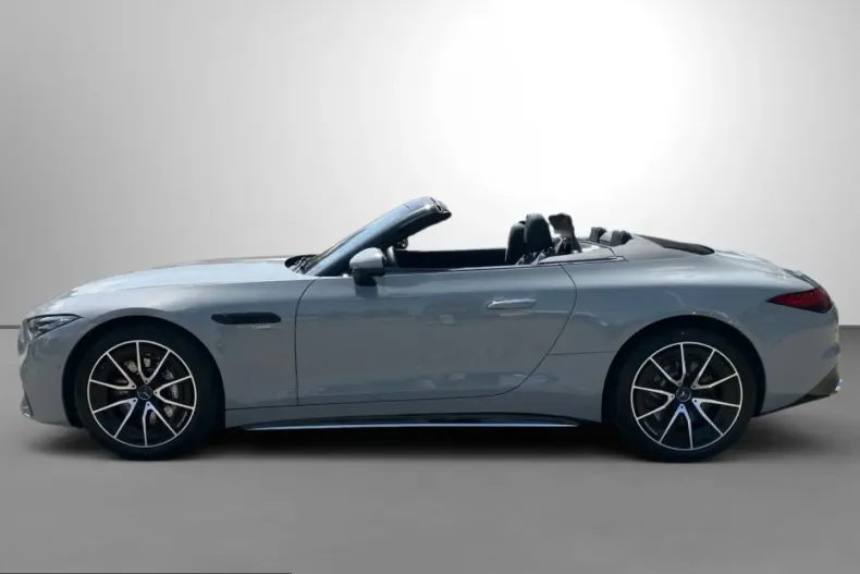 Mercedes-Benz SL 43 AMG (Clasa SL) din 2025 cu 10.726 km - oferta MER225049 - foto 7