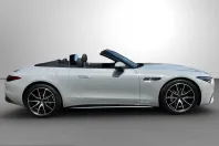 Mercedes-Benz SL 43 AMG (Clasa SL) din 2025 cu 10.726 km - oferta MER225049 - foto 8