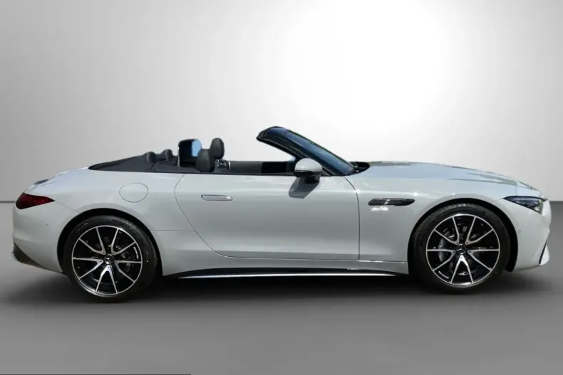 Mercedes-Benz SL 43 AMG (Clasa SL) din 2025 cu 10.726 km - oferta MER225049 - foto 8