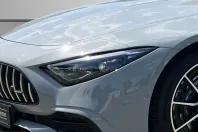 Mercedes-Benz SL 43 AMG (Clasa SL) din 2025 cu 10.726 km - oferta MER225049 - foto 9