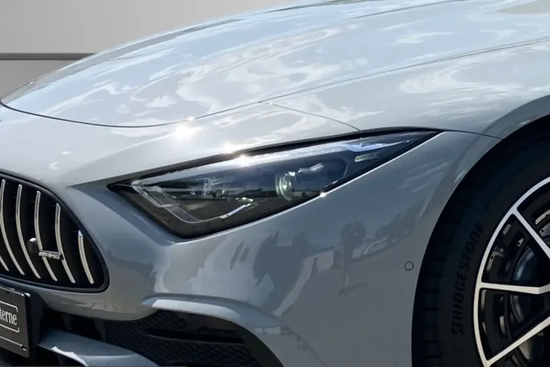 Mercedes-Benz SL 43 AMG (Clasa SL) din 2025 cu 10.726 km - oferta MER225049 - foto 9