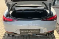 Mercedes-Benz SL 43 AMG (Clasa SL) din 2025 cu 10.726 km - oferta MER225049 - foto 11