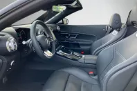 Mercedes-Benz SL 43 AMG (Clasa SL) din 2025 cu 10.726 km - oferta MER225049 - foto 14