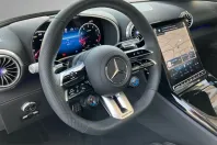 Mercedes-Benz SL 43 AMG (Clasa SL) din 2025 cu 10.726 km - oferta MER225049 - foto 15
