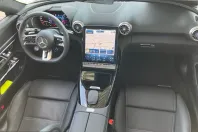 Mercedes-Benz SL 43 AMG (Clasa SL) din 2025 cu 10.726 km - oferta MER225049 - foto 27